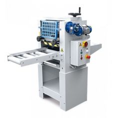 Automātiskā līmēšanas iekārta (divpusēja/vienpusēja) OSAMA SRB 250 2