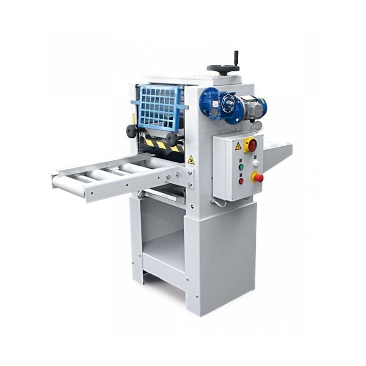 Automātiskā līmēšanas iekārta (divpusēja/vienpusēja) OSAMA SRB 250