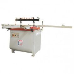 Многосверлильный станок Holzmann DBM 21 N