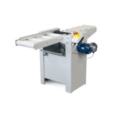 Līmēšanas iekārta masīvai koksnei (vienpusēja) OSAMA S1R 250