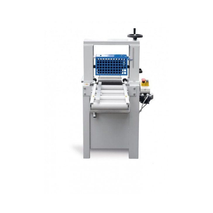 Līmēšanas iekārta masīvai koksnei (vienpusēja) OSAMA S1R 250