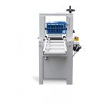 Līmēšanas iekārta masīvai koksnei (vienpusēja) OSAMA S1R 250