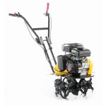 Бензиновый культиватор с аэратором ВЫШЕ 43см двигатель LONCIN 79см3