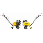 Petrol cultivator, aerator HIGHER 43cm 79cc LONCIN engine