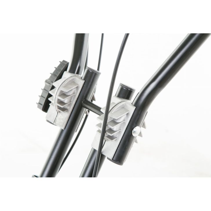 Benzīna kultivators, aerators HIGHER 43cm 79cc LONCIN dzinējs