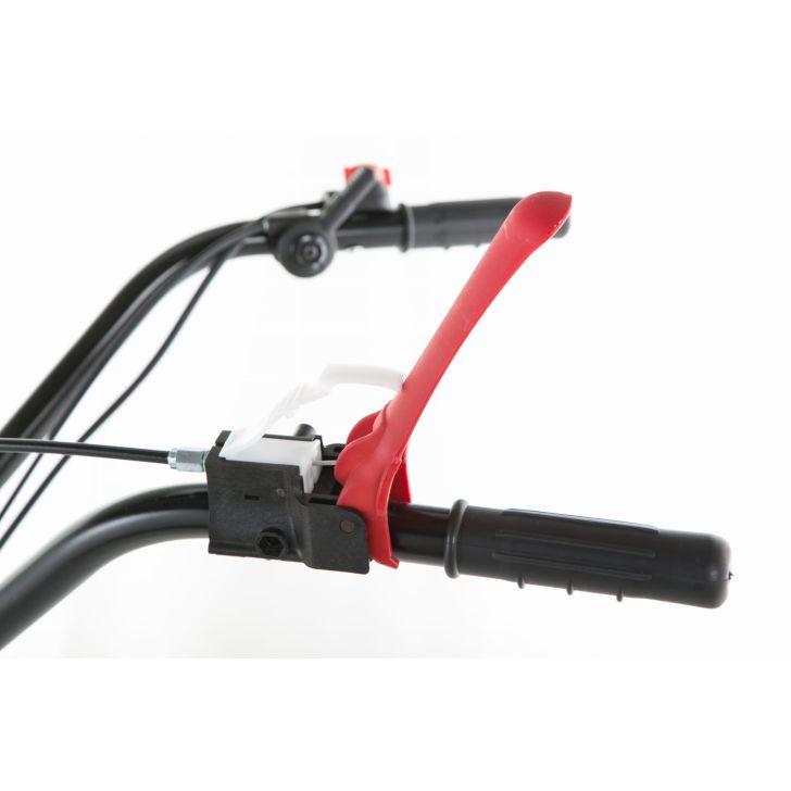 Petrol cultivator, aerator HIGHER 43cm 79cc LONCIN engine