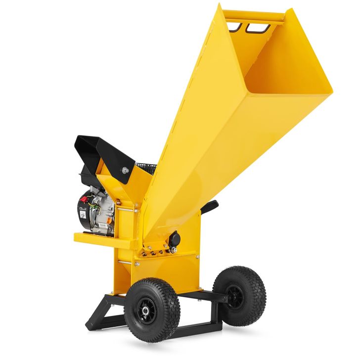 Чоппер HIGHER 6.5KM