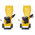 Shredder HIGHER 6.5KM