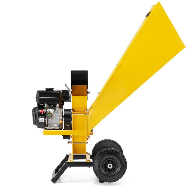 Чоппер HIGHER 6.5KM