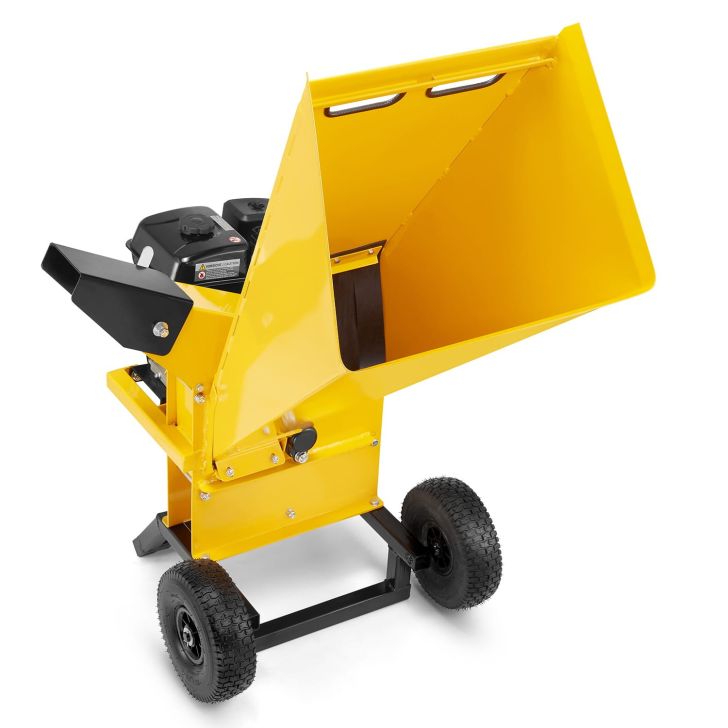 Чоппер HIGHER 6.5KM