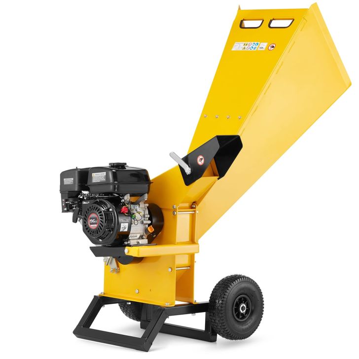 Чоппер HIGHER 6.5KM