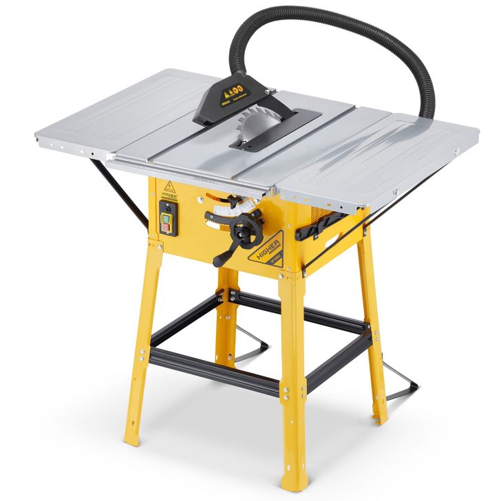 Table saw HIGHER 2200 W