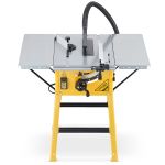 Table saw HIGHER 2200 W