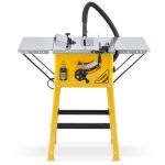 Table saw HIGHER 2200 W