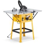Table saw HIGHER 2200 W