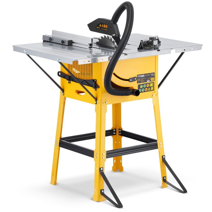 Table saw HIGHER 2200 W