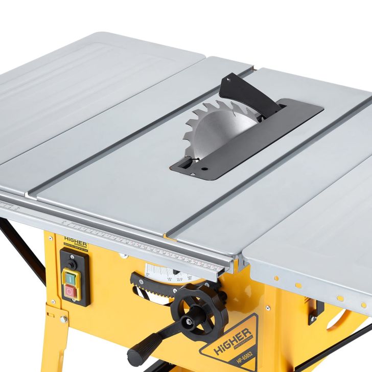 Настольная пила HIGHER 2200 W