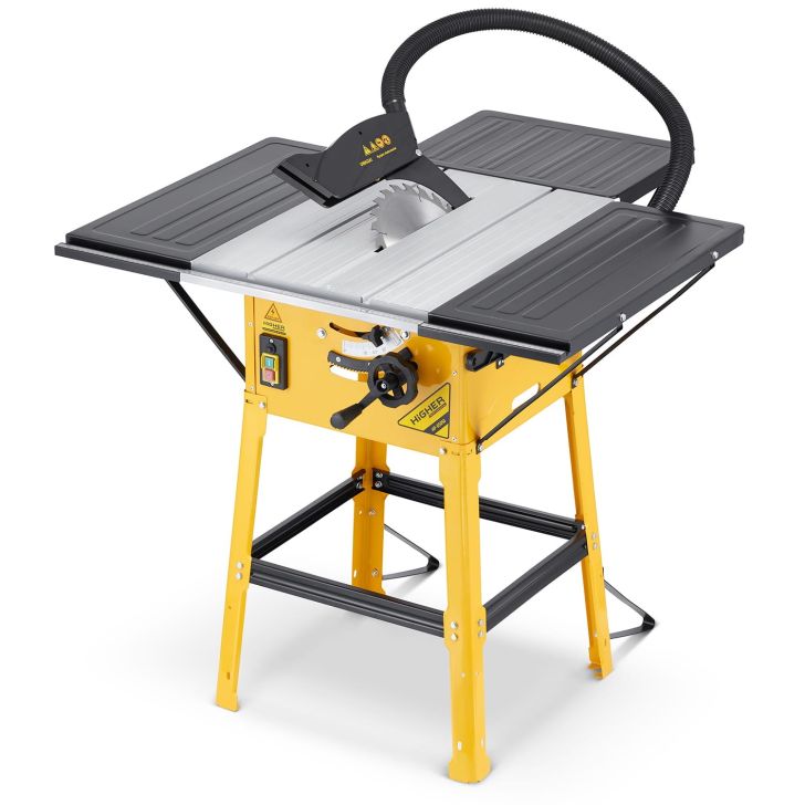 Table saw HIGHER 2800 W