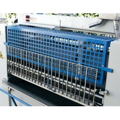 Automātiskā līmes uzklāšanas mašīna ar 2 motoriem OSAMA S4R/P 2