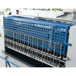 Automātiskā līmes uzklāšanas mašīna ar 2 motoriem OSAMA S4R/P