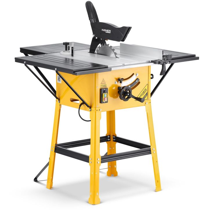 Table saw HIGHER 2800 W