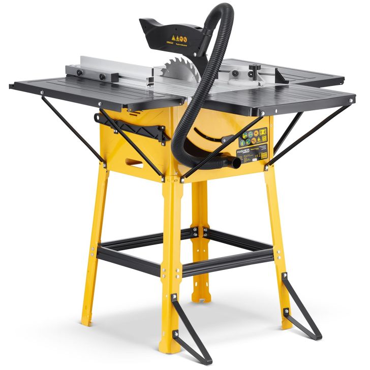 Table saw HIGHER 2800 W