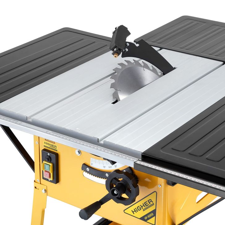 Настольная пила HIGHER 2800 W