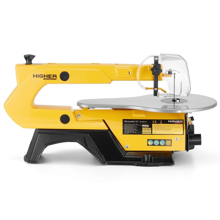 Фигурзагис HIGHER 120 W