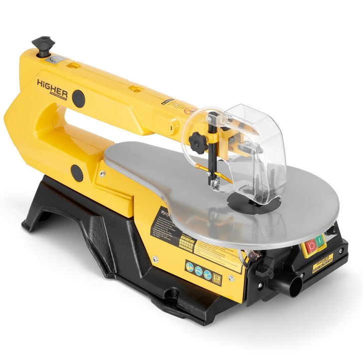Фигурзагис HIGHER 120 W