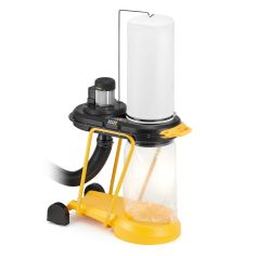 Hood HIGHER 550W, 1150 m³/h 2