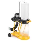 Hood HIGHER 550W, 1150 m³/h