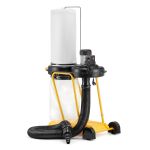 Hood HIGHER 550W, 1150 m³/h