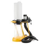 Hood HIGHER 550W, 1150 m³/h