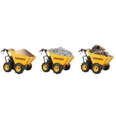 Mini dumper LONCIN 6.5KM 2