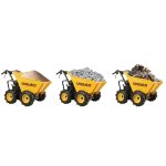Mini dumper LONCIN 6.5KM