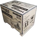 Mini dumper LONCIN 6.5KM