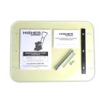 Виброплита HP-60 60кг