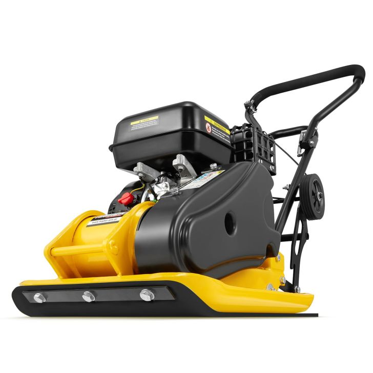 Vibroplate HP-60 60kg