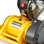 Vibroplate HP-60 60kg