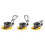 Vibrating plate HP-60 60kg