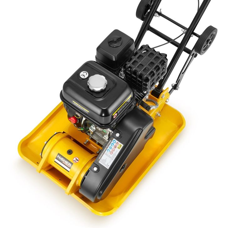 Vibrating plate HP-60 60kg