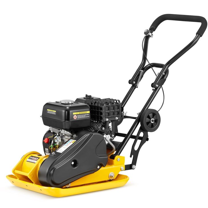 Vibrating plate HP-60 60kg