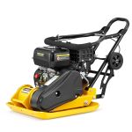 Vibroplate HIGH 90kg