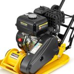 Vibrating plate HIGH 90kg