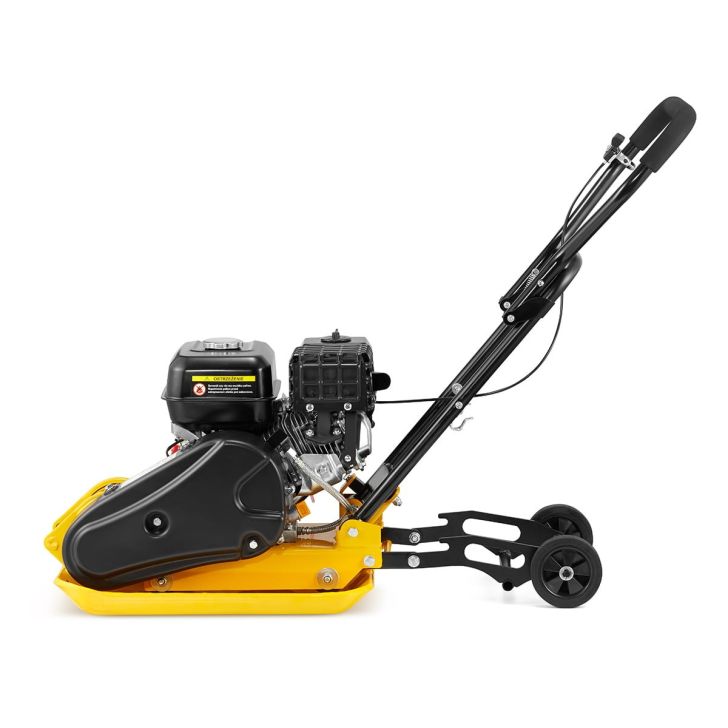 Vibroplate HIGH 90kg