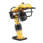 Vibrating stand HIGHER 80kg