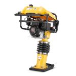 Vibrating stand HIGHER 80kg