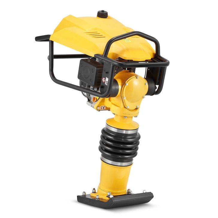 Vibrating stand HIGHER 80kg