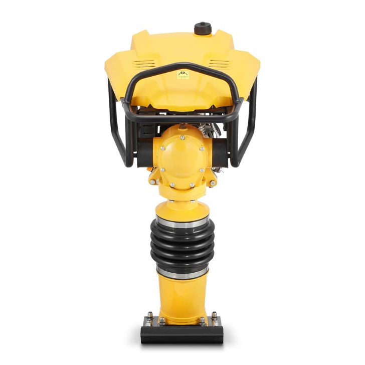 Vibrating stand HIGHER 80kg