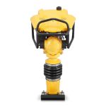 Vibrating stand HIGHER 80kg